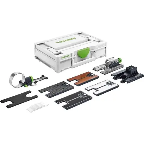 Kundfavorit Festool ZH-SYS-PS 420 Systainer